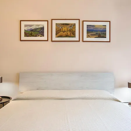 Vatican Museums Cozy *