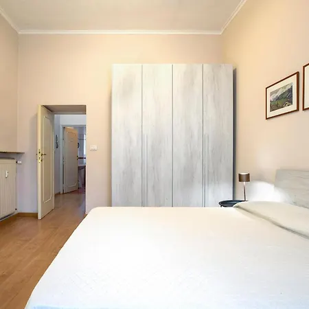 Apartment Cozy House A Few Step From Vatican Museums