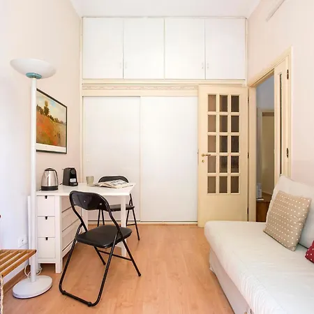 Vatican Museums Cozy Lejlighed *