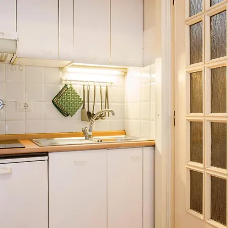 Lejlighed Vatican Museums Cozy *