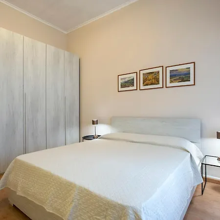 Vatican Museums Cozy Rom