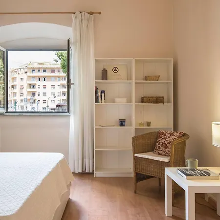 Vatican Museums Cozy Lejlighed