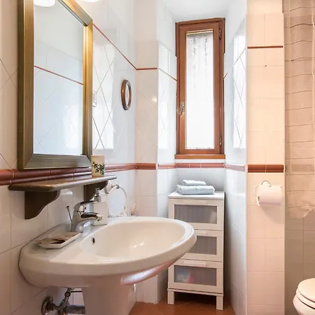 Lejlighed Vatican Museums Cozy