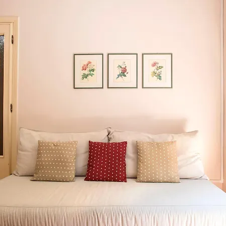 Apartment Cozy House A Few Step From Vatican Museums Rome