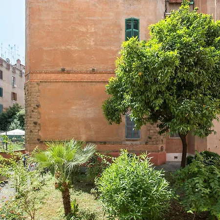 Vatican Museums Cozy