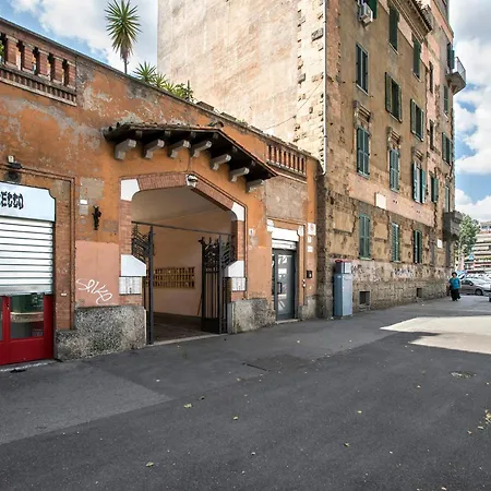 Vatican Museums Cozy Lejlighed