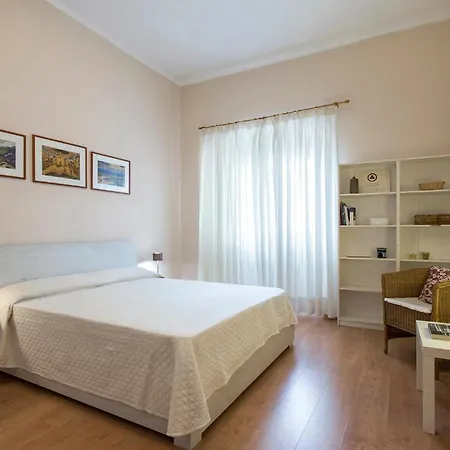 Apartment Cozy House A Few Step From Vatican Museums