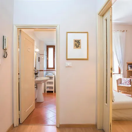 Cozy House A Few Step From Vatican Museums Apartment Rome