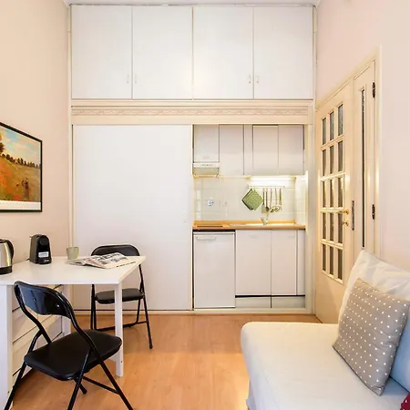 Vatican Museums Cozy Lejlighed