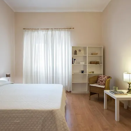 Lejlighed Vatican Museums Cozy