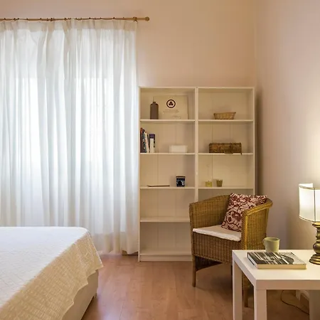 Lejlighed Vatican Museums Cozy *