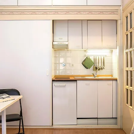 Vatican Museums Cozy Lejlighed Rom