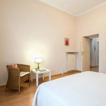 Vatican Museums Cozy Lejlighed