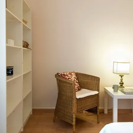 Vatican Museums Cozy Rom