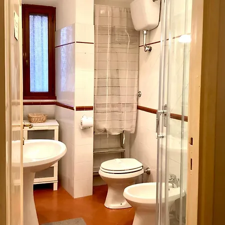 Vatican And Metro Cipro Apt Authentic Rome Stay